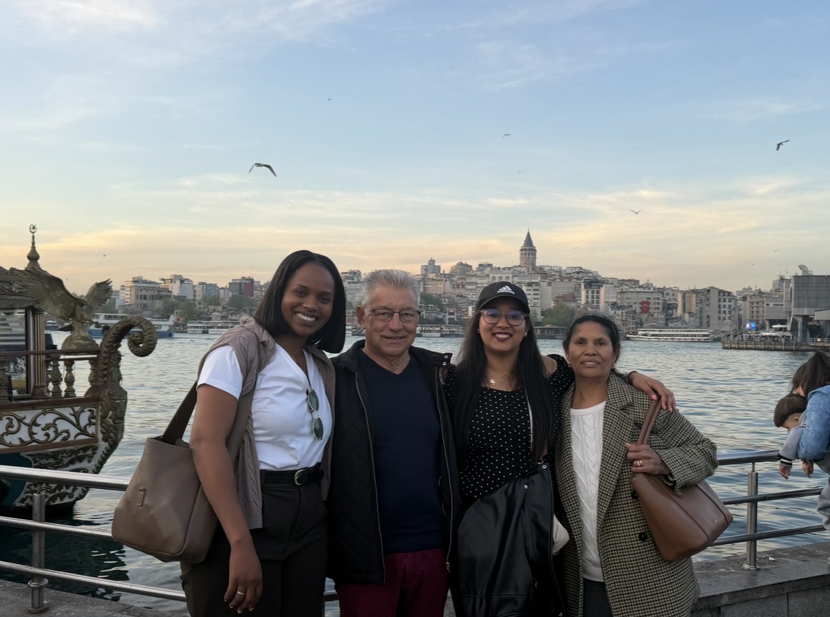 Paciente do grupo em Istambul, foto 5